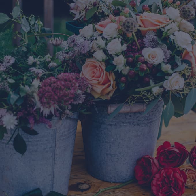 La décoration Chez Gaby